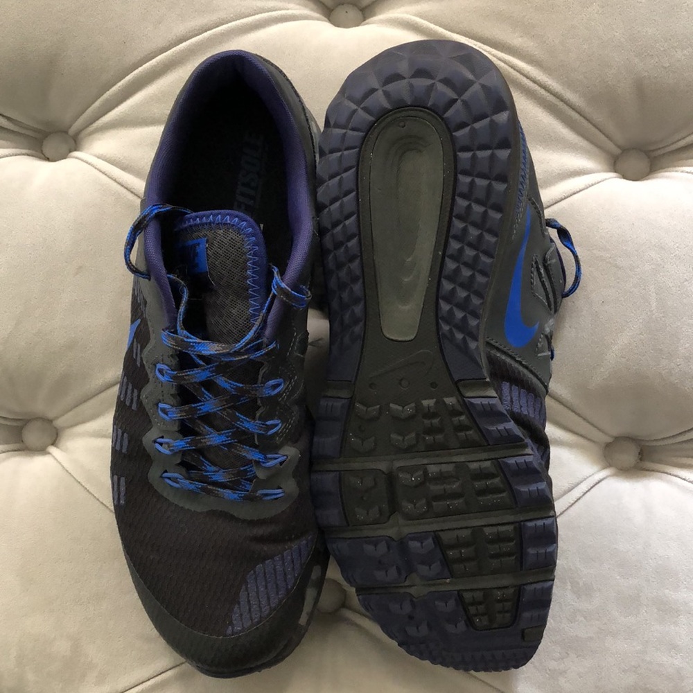 Nike Fitsole shoes excellent - Picture 4 of 4